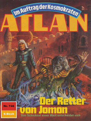 cover image of Atlan 746